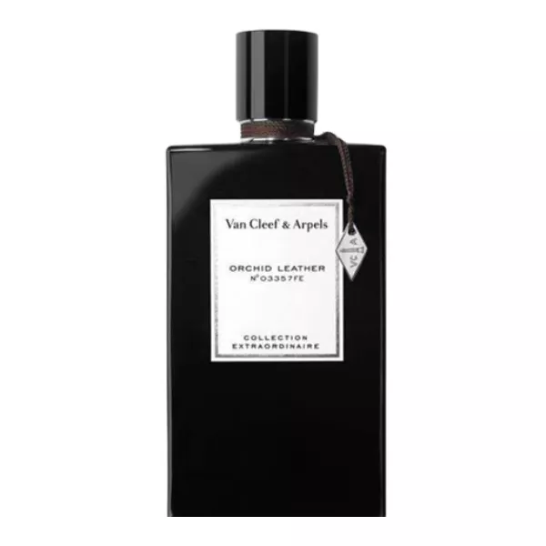 Van Cleef & Arpels Collection Extraordinaire Orchid Leather ����������� ���� (TRY)