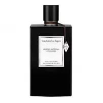 Van Cleef & Arpels Collection Extraordinaire Ambre Imperial ����������� ���� (TRY)