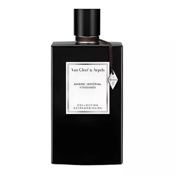 Van Cleef & Arpels Collection Extraordinaire Ambre Imperial ����������� ���� (TRY)