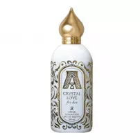 Attar Collection Crystal Love For Her ����������� ���� (TRY)