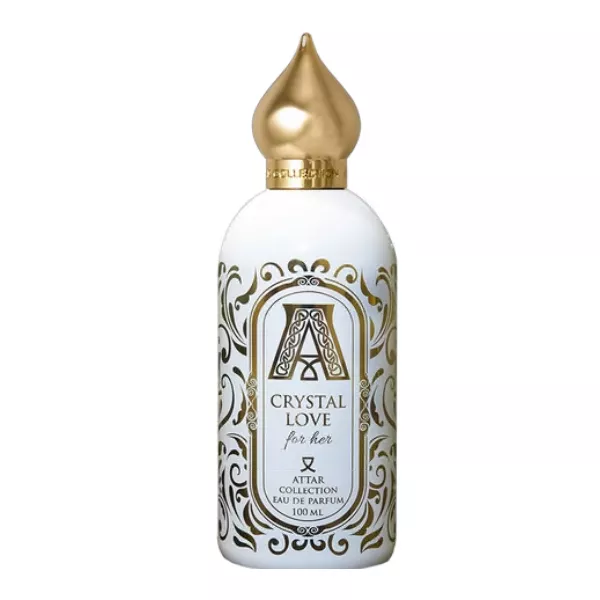 Attar Collection Crystal Love For Her ����������� ���� (TRY)
