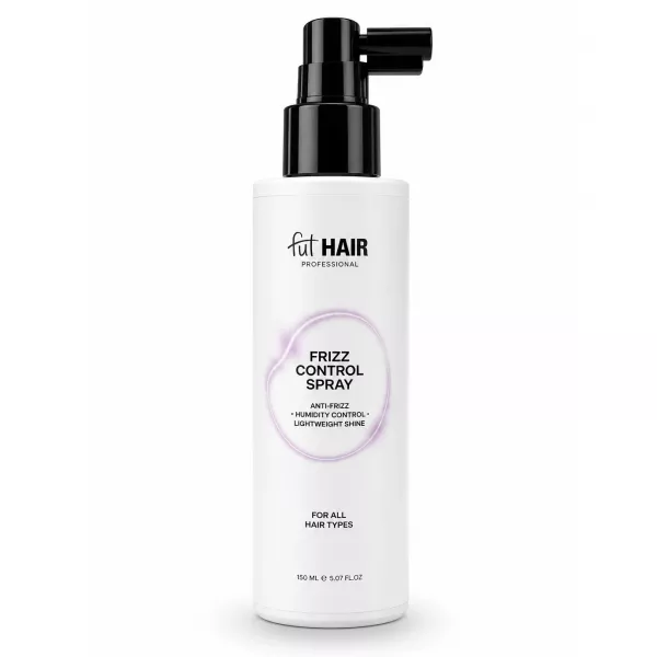 FutHair Professional Frizz Control Spray �������������������� �����-������ ��� �������� ���������� �������