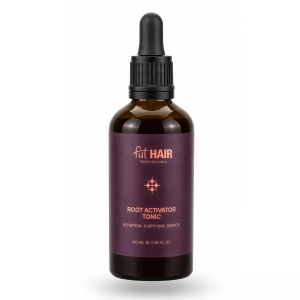 FutHair Professional Root Activator Tonic ������������� ����� ��� ���������� ����� �� ������� �������