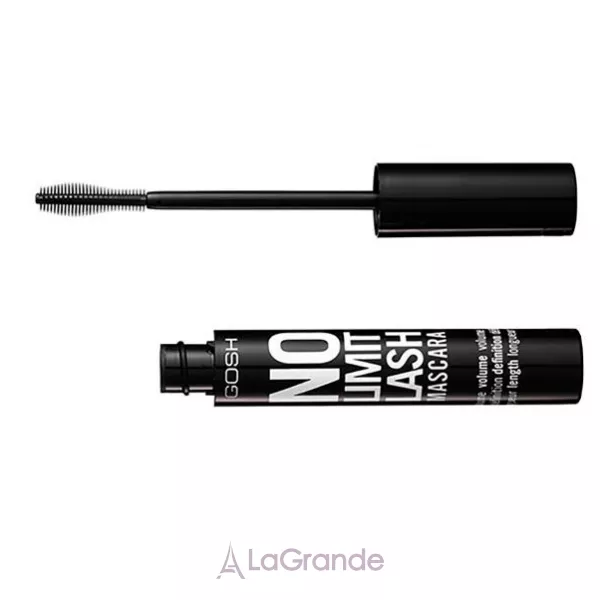 GOSH No Limit Lash Mascara ��� ��� ��