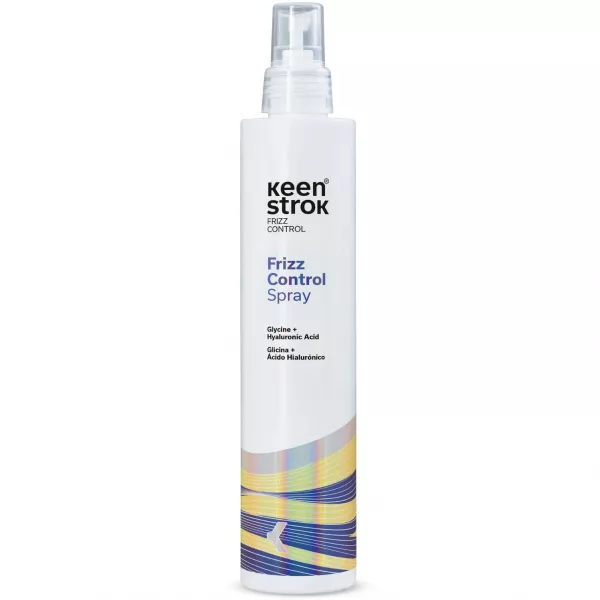 Keen Strok Frizz Control Spray ���������������� ��������� ����� ��� �������