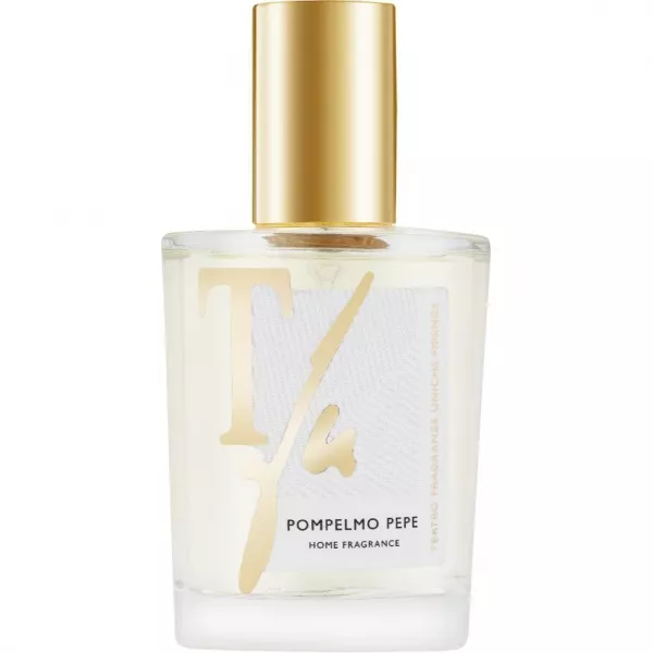 Teatro Fragranze Uniche Pompelmo Pepe Luxury Collection Spray ������������� ����� ��� ����