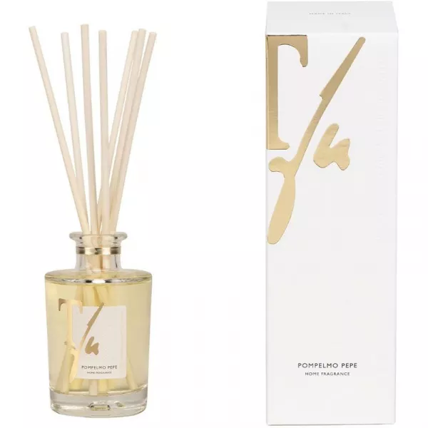 Teatro Fragranze Uniche Pompelmo Pepe  Aroma Diffuser �������������