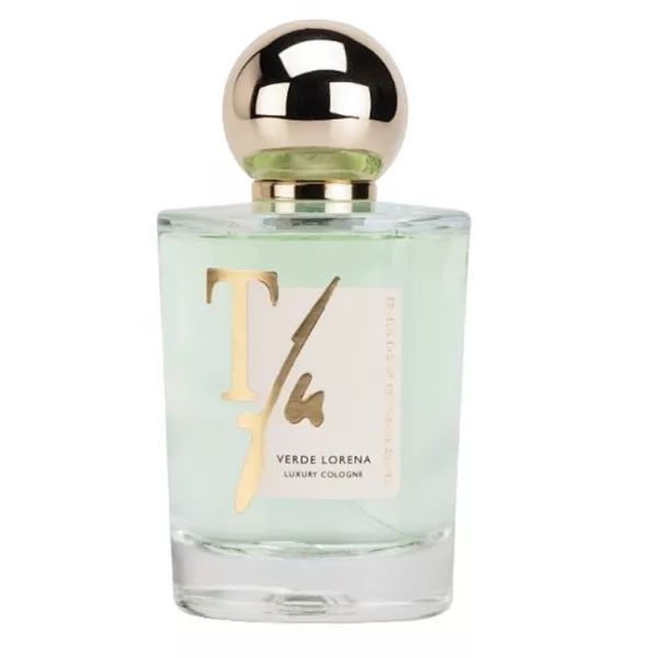 Teatro Fragranze Uniche Verde Lorena ��������