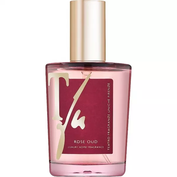 Teatro Fragranze Uniche Rose Oud Luxury Collection Spray ������������� ����� ��� ����