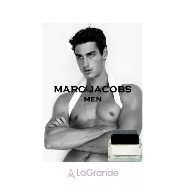 Marc Jacobs Men  ��������� ����