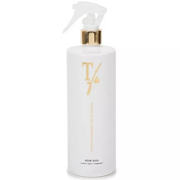 Teatro Fragranze Uniche Rose Oud Luxury Collection Spray Gun ������������� ����� ��� ���� � ������������