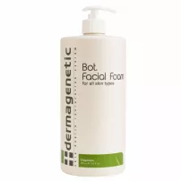 Dermagenetic Bot. Facial Foam ����������� ���� ��� �������� � ���������� �����������