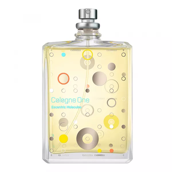Escentric Molecules Cologne One �������� ���� (TRY)