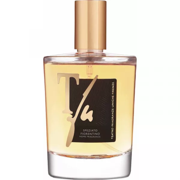 Teatro Fragranze Uniche Speziato Fiorentino Spray ����������� ����� ��� ����