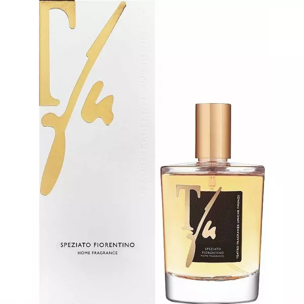 Teatro Fragranze Uniche Speziato Fiorentino Spray ����������� ����� ��� ����