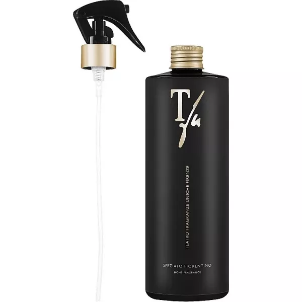 Teatro Fragranze Uniche Speziato Fiorentino Spray Gun ����������� ����� ��� ���� � ������������