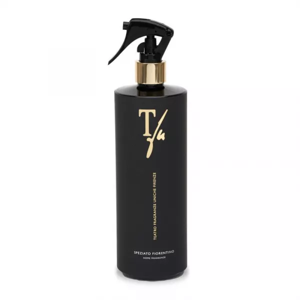 Teatro Fragranze Uniche Speziato Fiorentino Spray Gun ����������� ����� ��� ���� � ������������