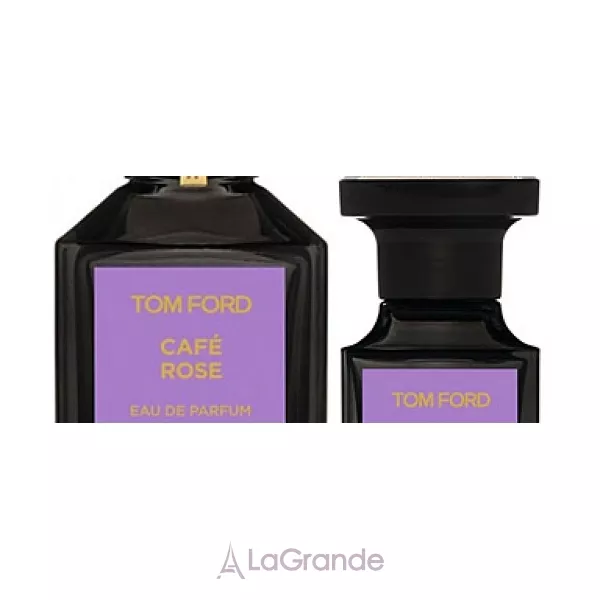 Tom Ford Cafe Rose ����������� ���� (������)