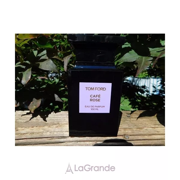 Tom Ford Cafe Rose ����������� ���� (������)