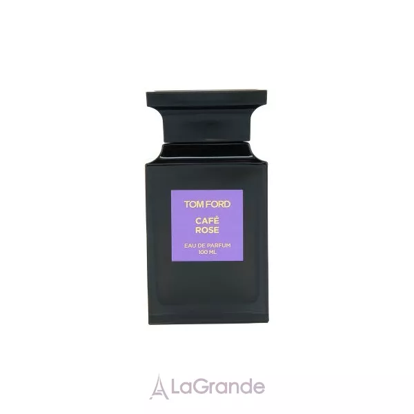 Tom Ford Cafe Rose ����������� ���� (������)