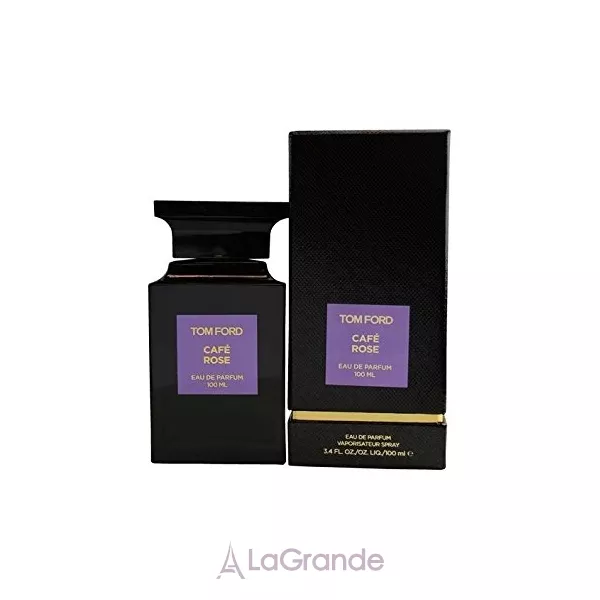 Tom Ford Cafe Rose ����������� ���� (������)