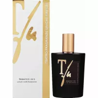 Teatro Fragranze Uniche Tabacco  1815 Luxury Collection Spray ����������� ����� ��� ����