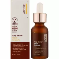 Apothe Tulip Barrier Vegan Ampoule ��������� ��������� ��� ���� � ������ ���������
