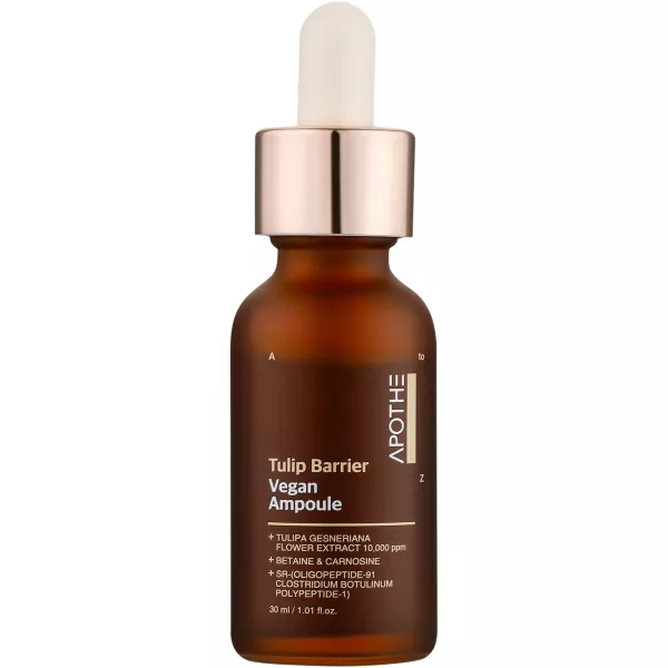 Apothe Tulip Barrier Vegan Ampoule ��������� ��������� ��� ���� � ������ ���������