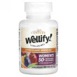 21st Century Wellify Women's 50+ Multivitamin Multimineral ������������ �� ������������� ��� ���� 50+