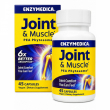 Enzymedica Joint & Muscle PEA Phytosome 45pcs