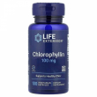 Life Extension Chlorophyllin 100 mg 100pcs