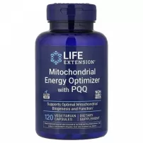 Life Extension Mitochondrial Energy Optimizer With BioPQQ ĳ������ ������� "���������� ������������� ����㳿 � PQQ"