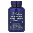 Life Extension Mitochondrial Energy Optimizer With BioPQQ 120pcs