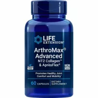 Life Extension ArthroMax Advanced ������� ��� ������� � ��������� �� �����������