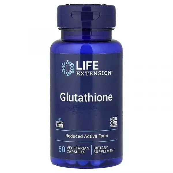 Life Extension Glutathione ĳ������ ������� 