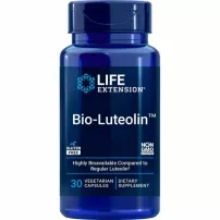 Life Extension Bio-Luteolin ĳ������ ������� "���-�������", 100 ��