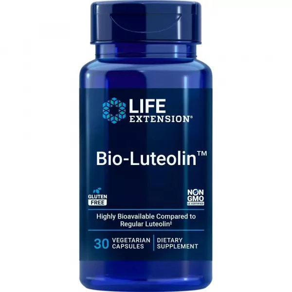 Life Extension Bio-Luteolin ĳ������ ������� 