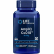 Life Extension AmpliQ CoQ10 50 mg 60pcs