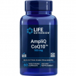 Life Extension AmpliQ CoQ10 100 mg 60pcs