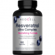 Neocell Resveratrol Ultra Complex 180pcs