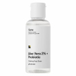 Sane Aloe Vera 2% + Probiotic Calming Face Toner 50ml