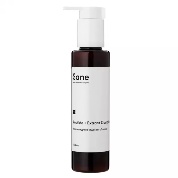 Sane Peptide + Extract Complex ������� ��� �������� �������