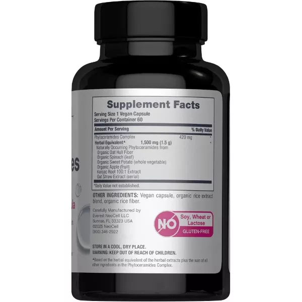 Neocell Phytoceramides Complex Advanced Formula �������� �����������