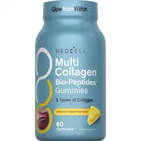 Neocell Multi Collagen Bio-Peptides Gummies ĳ������ ������� "��������������� ��-�������", � ������ �������� ������