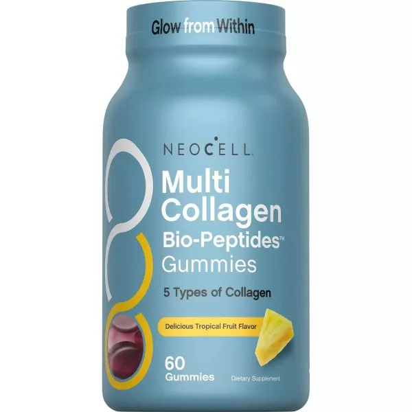 Neocell Multi Collagen Bio-Peptides Gummies ĳ������ ������� 