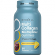 Neocell Multi Collagen Bio-Peptides Gummies 60pcs