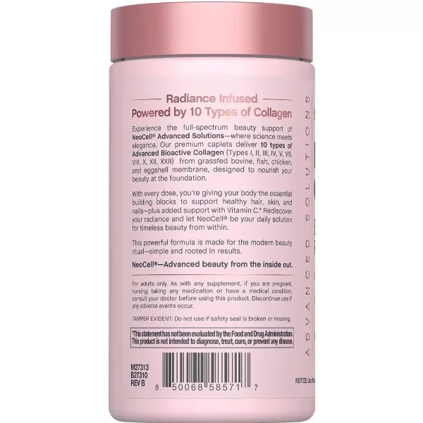Neocell Multi Collagen Bio-Peptides Protein ĳ������ ������� 
