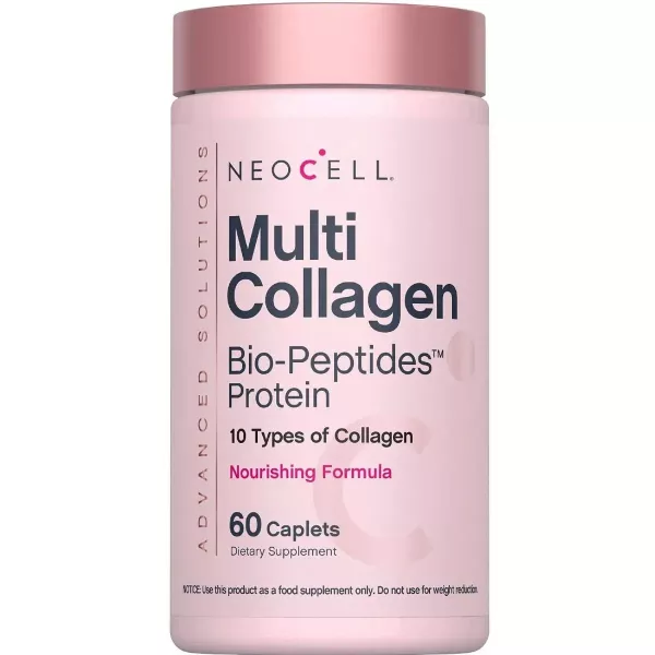 Neocell Multi Collagen Bio-Peptides Protein ĳ������ ������� 
