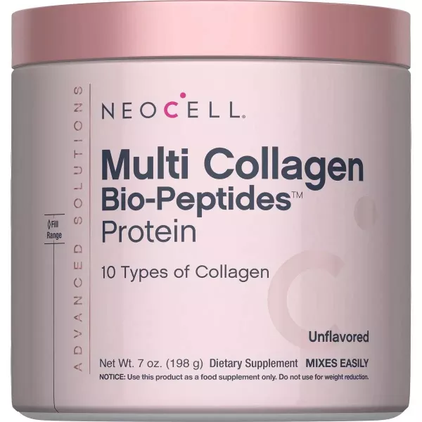 Neocell Multi Collagen Bio-Peptides Protein ĳ������ ������� 