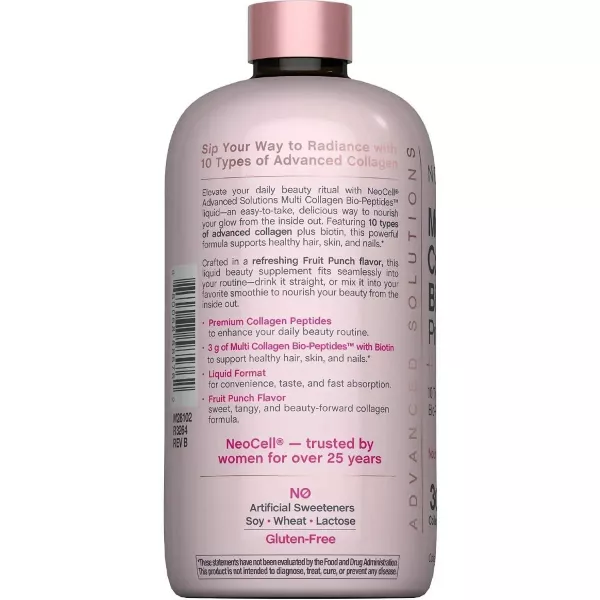 Neocell Multi Collagen + Biotin Protein г��� ������� ������� 